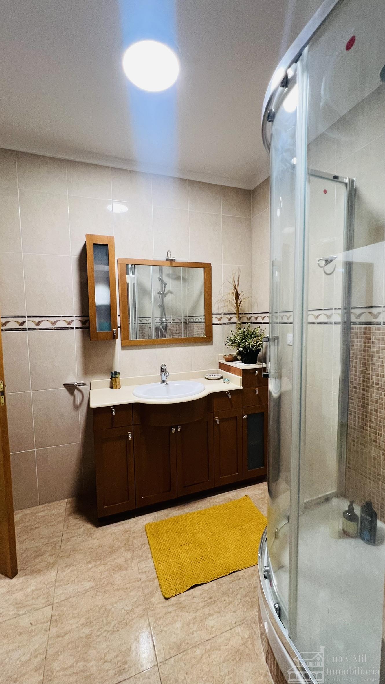 Alquiler de piso en Salamanca