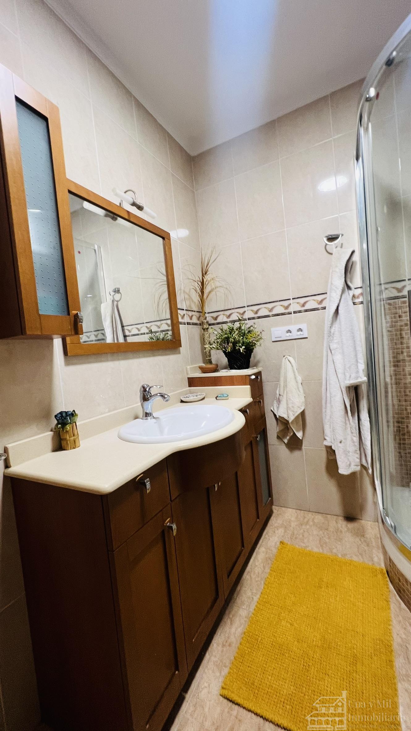 Alquiler de piso en Salamanca