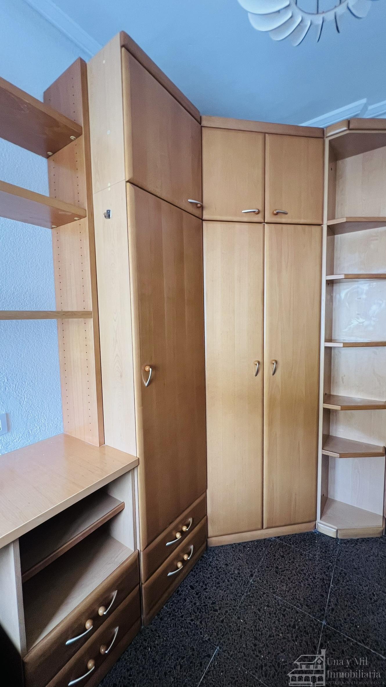 Alquiler de piso en Salamanca