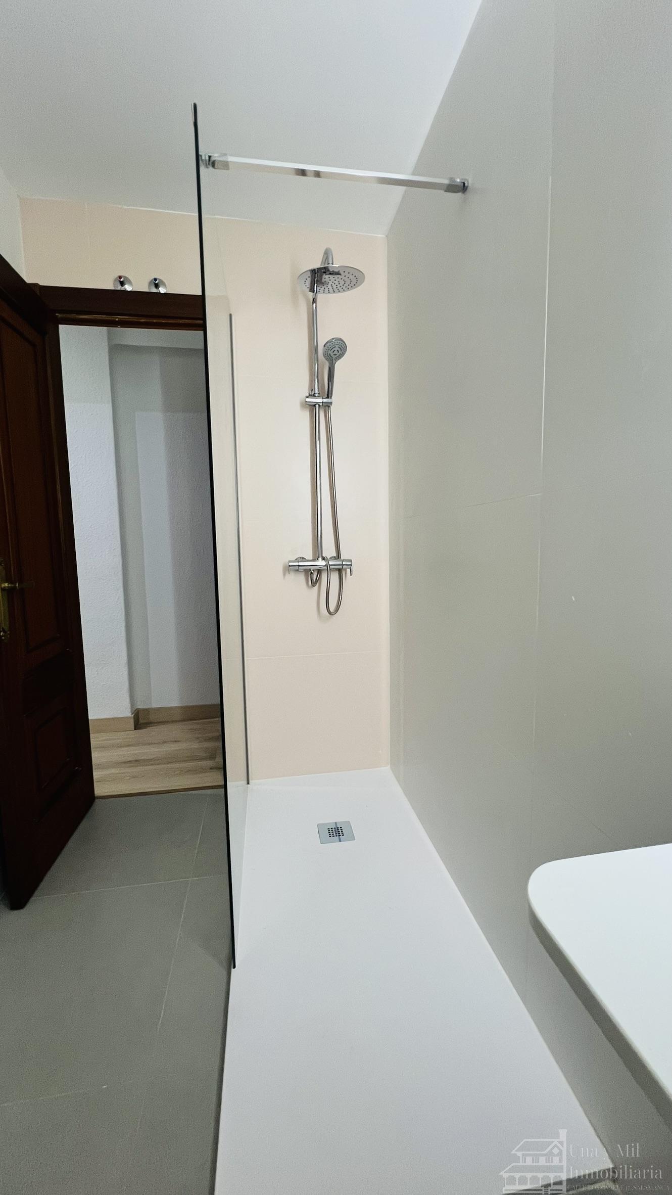 Alquiler de piso en Salamanca