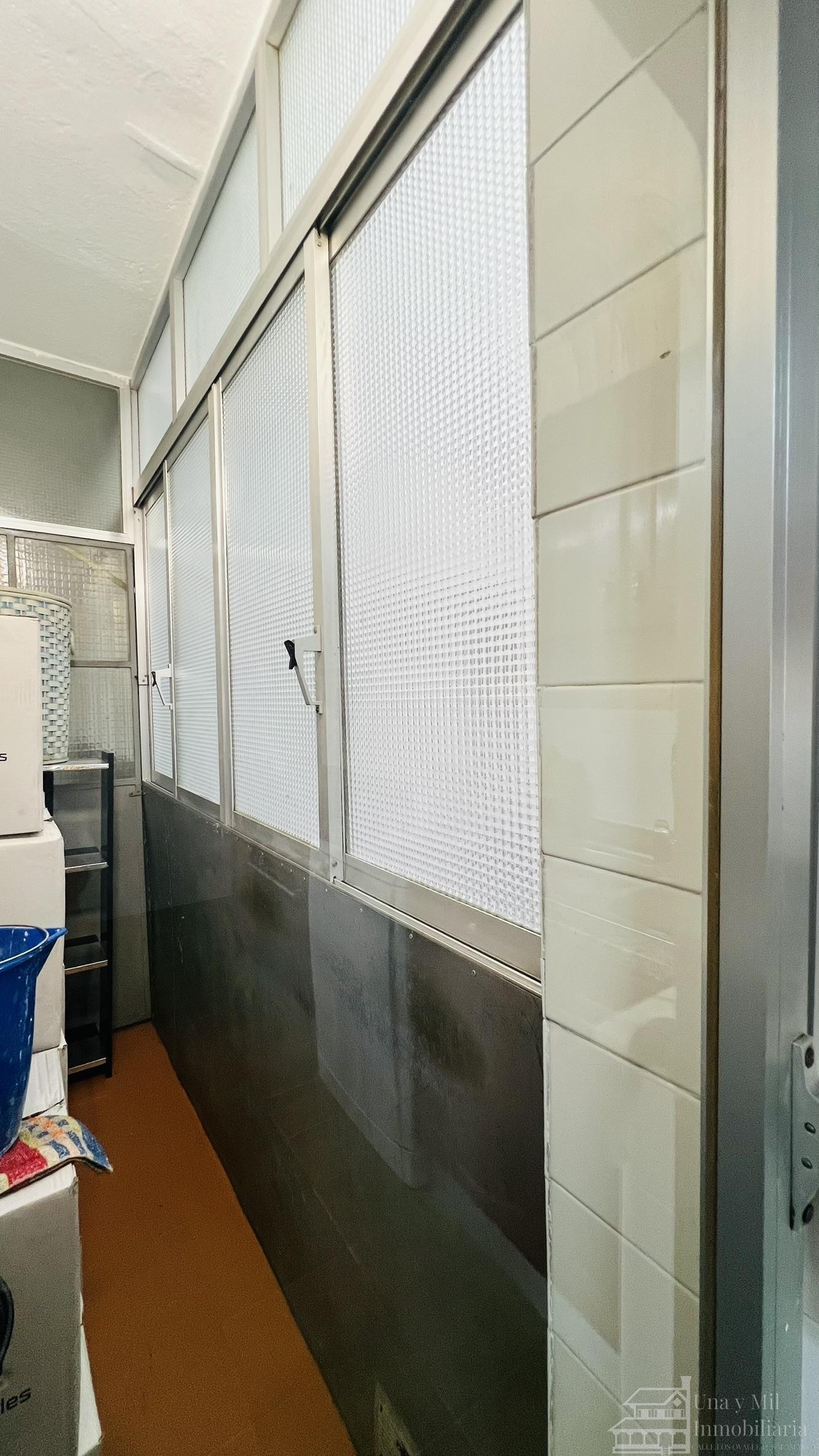 Alquiler de piso en Salamanca