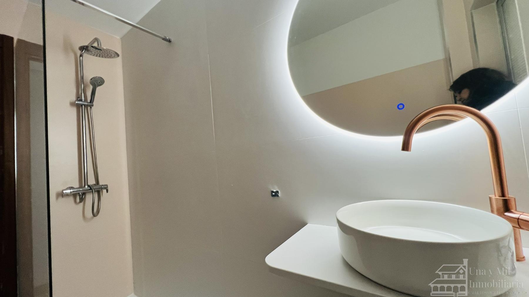 Alquiler de piso en Salamanca