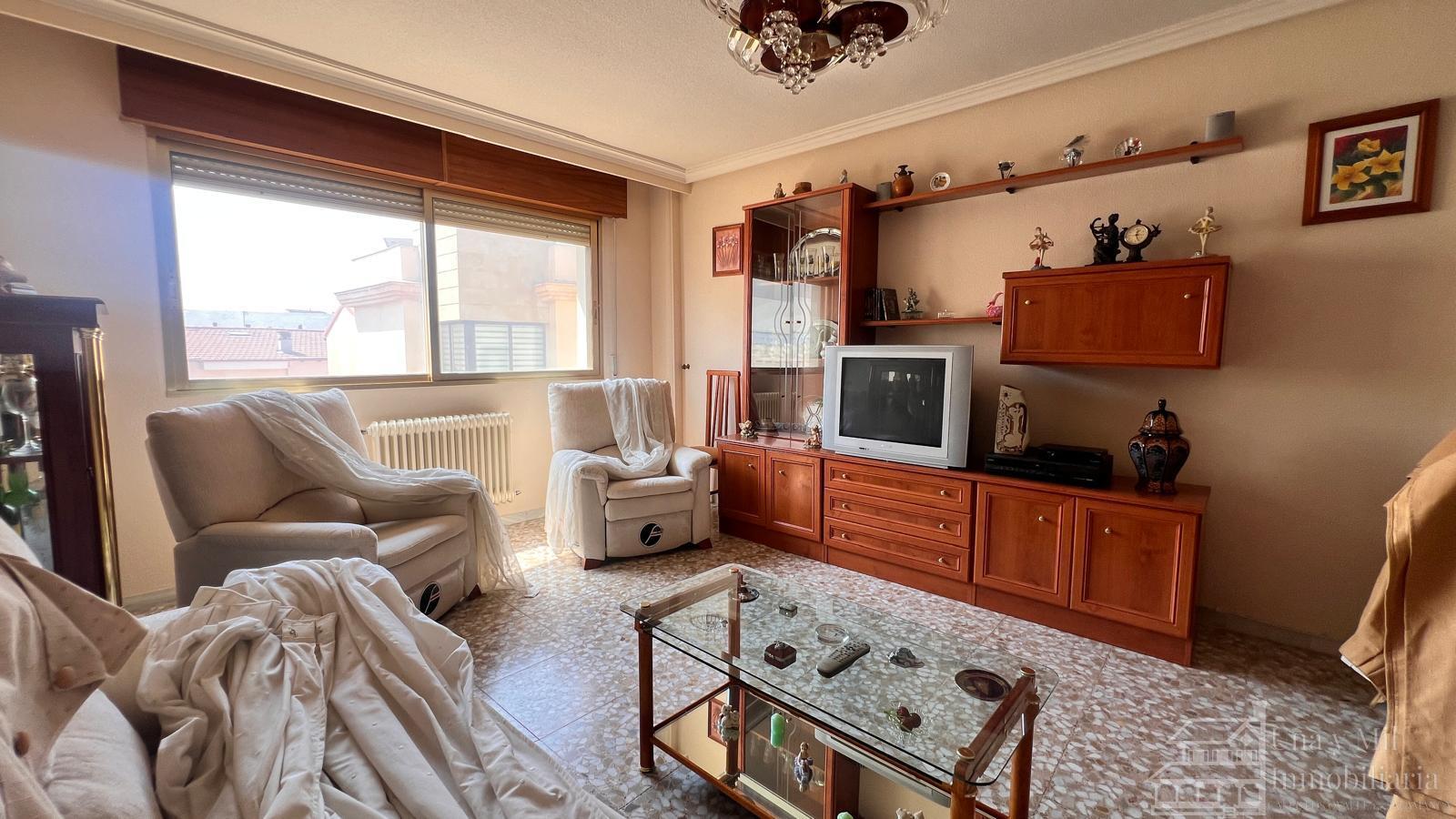 Alquiler de piso en Guijuelo