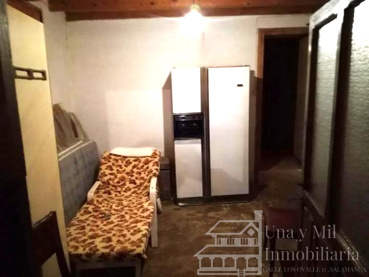Venta de casa en Membribe de la Sierra