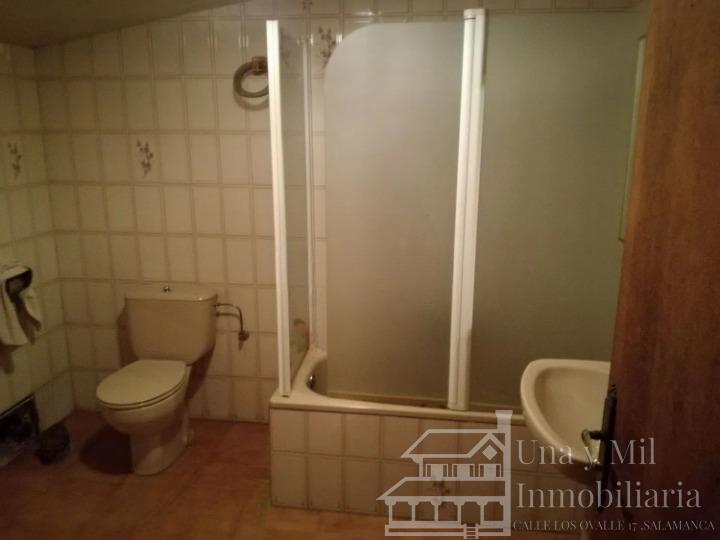 Venta de casa en Membribe de la Sierra