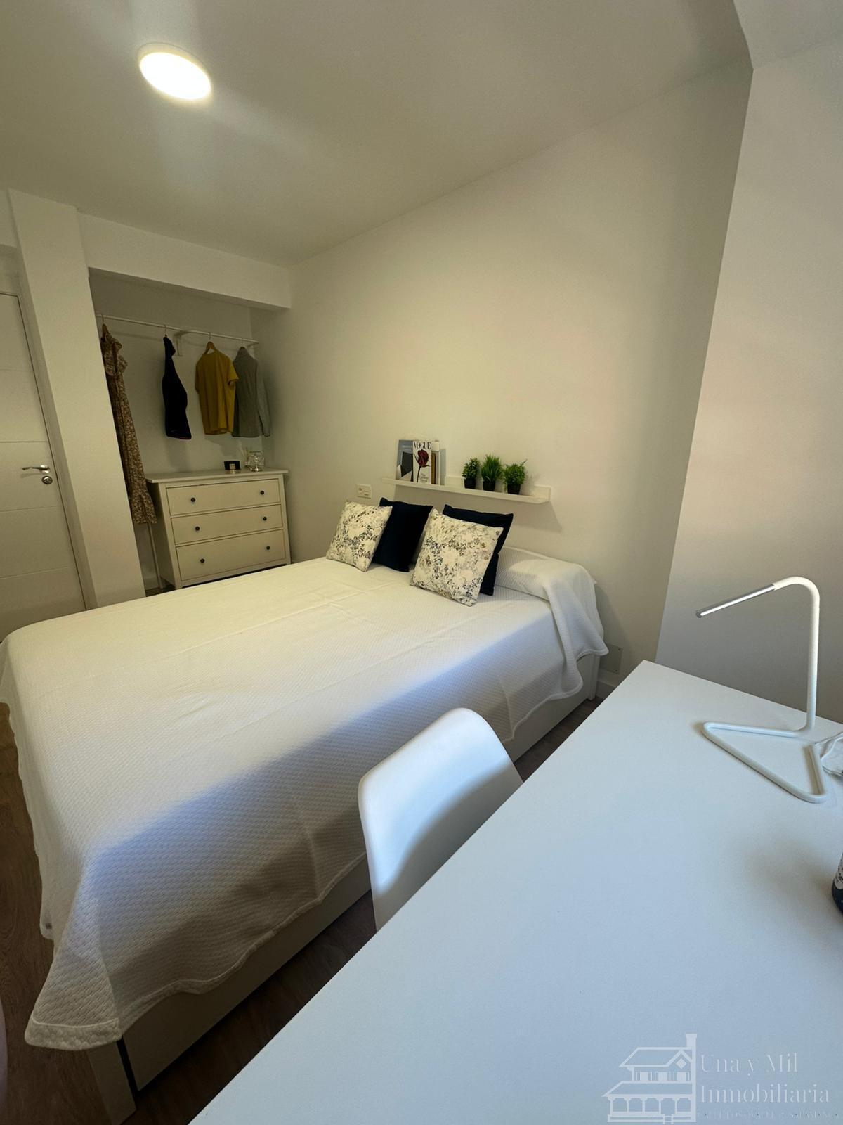 Alquiler de piso en Salamanca