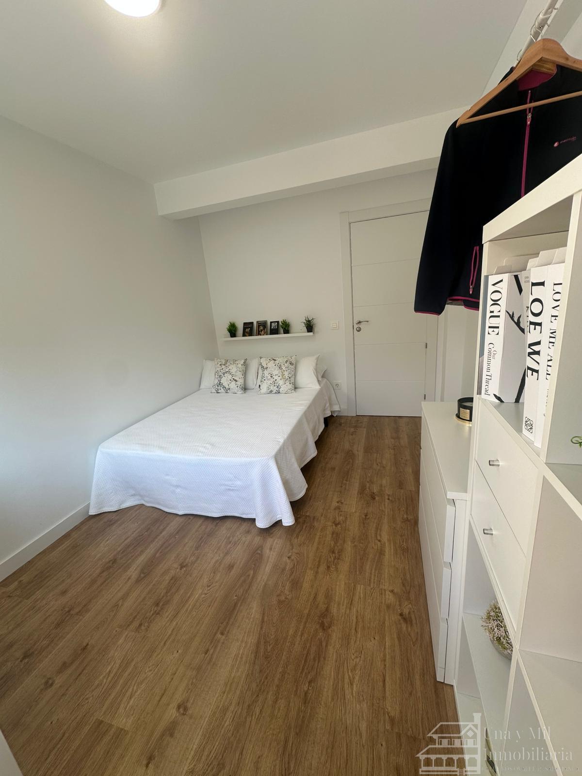 Alquiler de piso en Salamanca