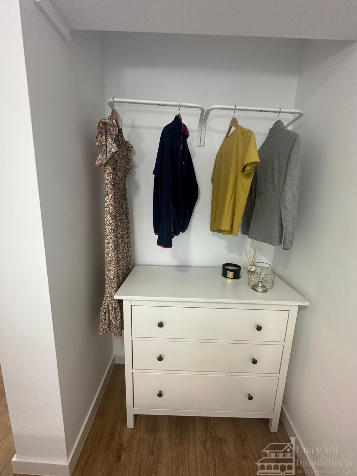 Alquiler de piso en Salamanca