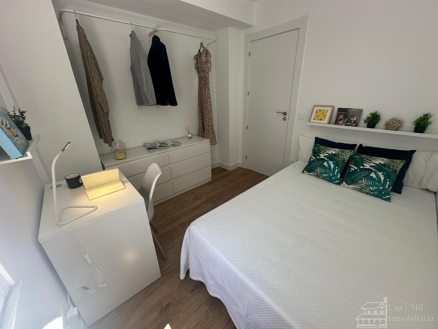 Alquiler de piso en Salamanca