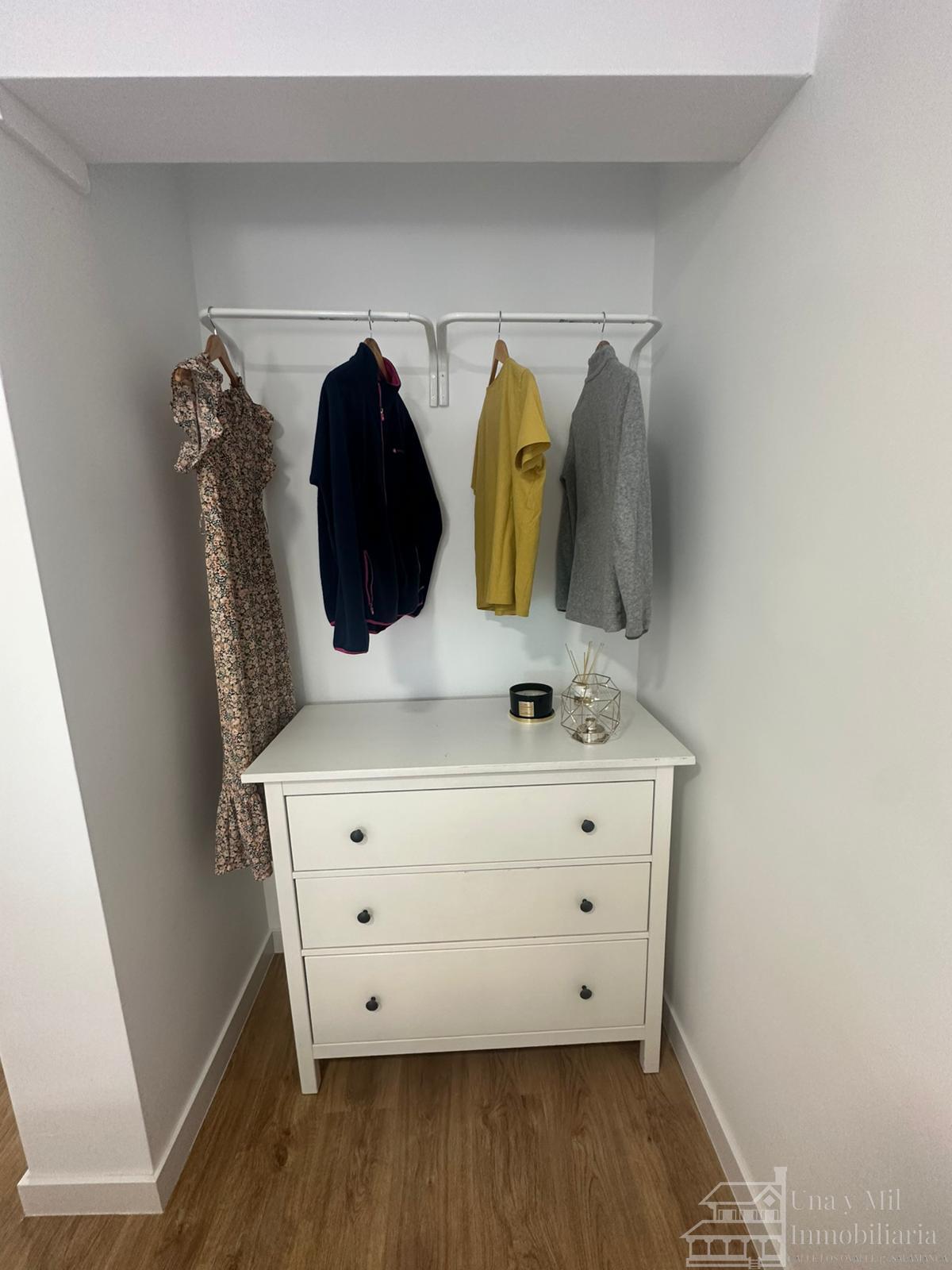 Alquiler de piso en Salamanca