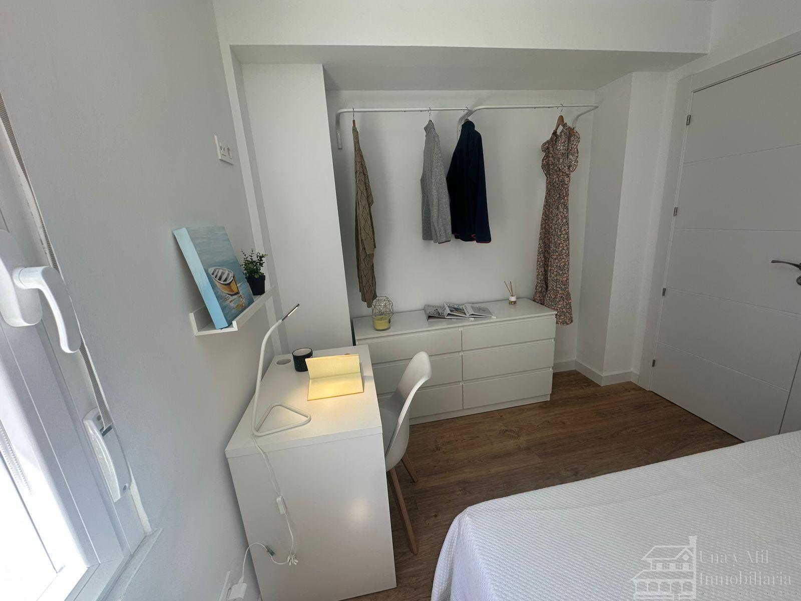 Alquiler de piso en Salamanca