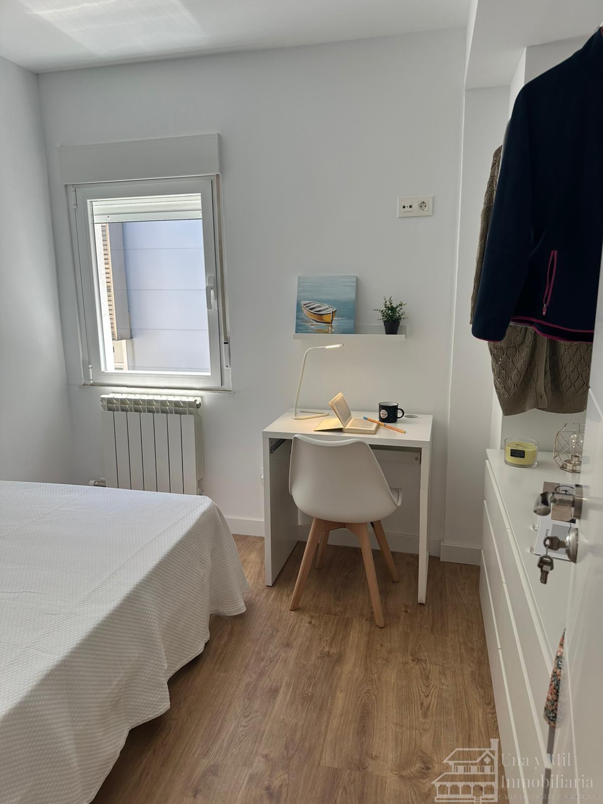 Alquiler de piso en Salamanca