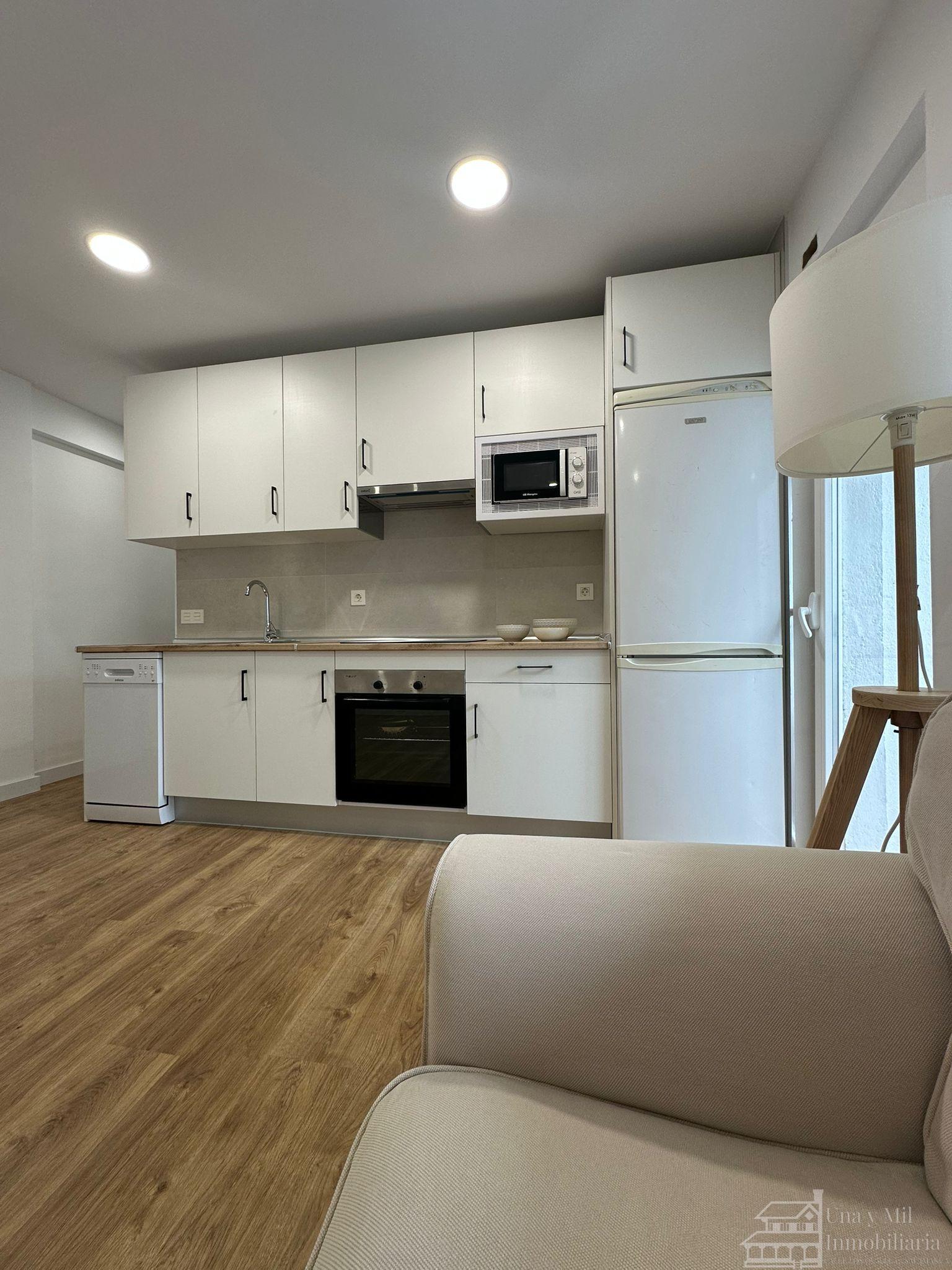 Alquiler de piso en Salamanca