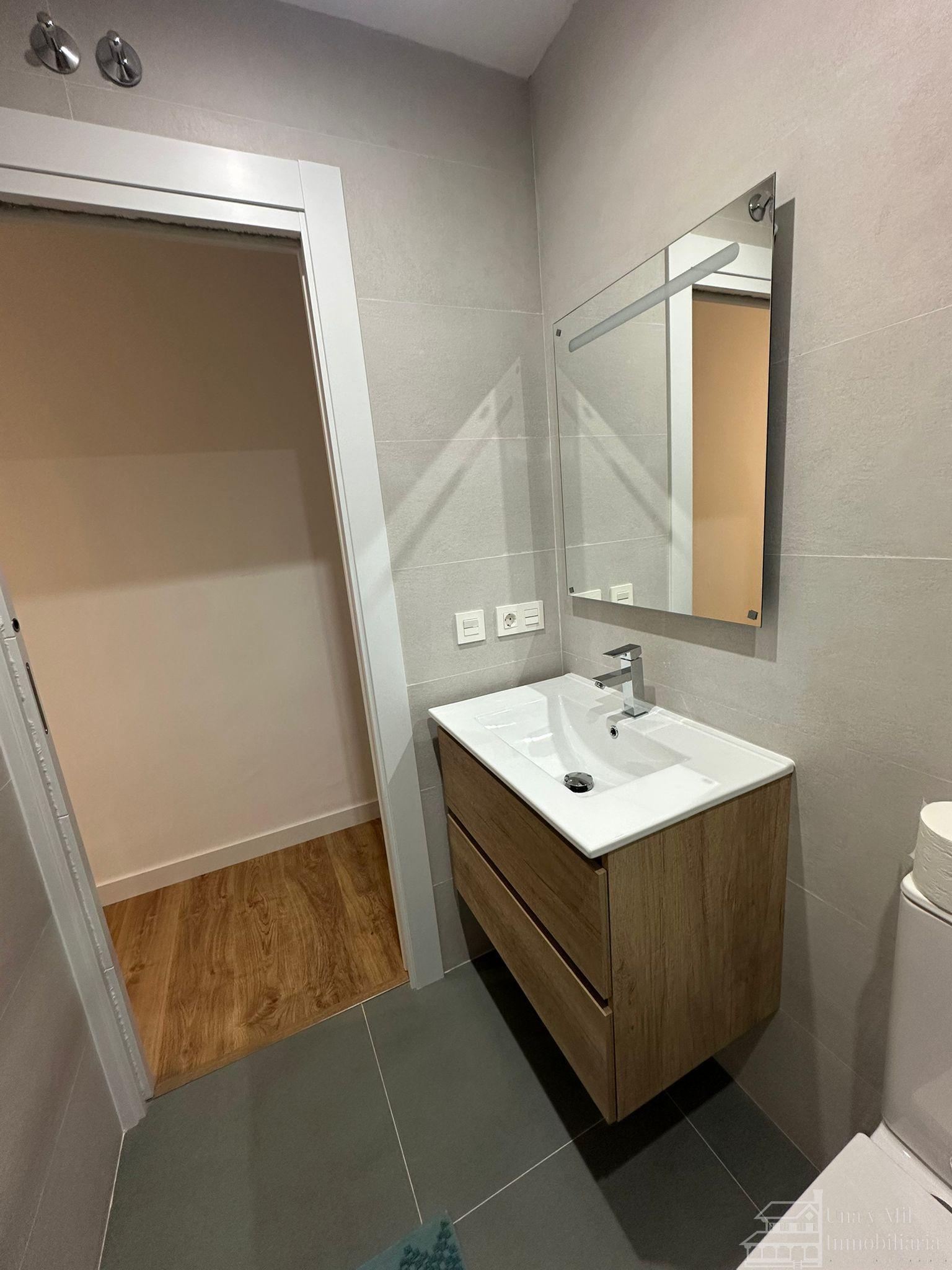 Alquiler de piso en Salamanca