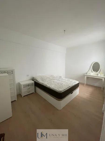 Dormitorio principal