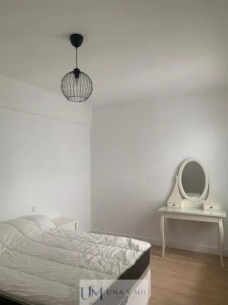 Dormitorio principal