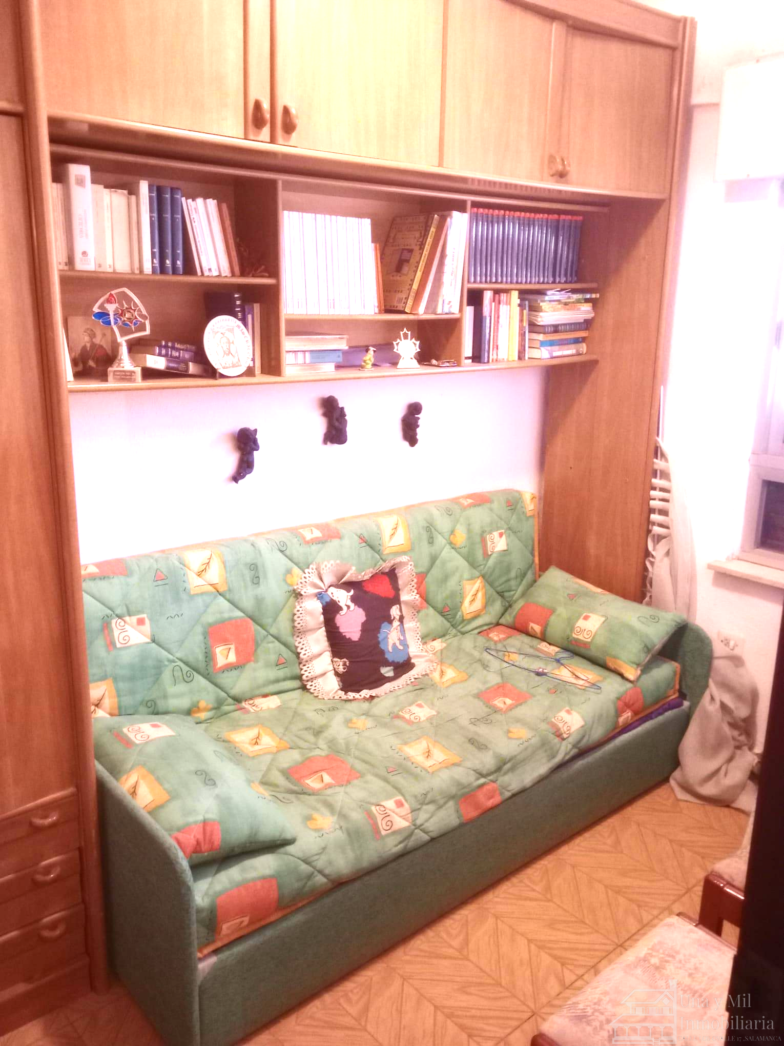 Dormitorio