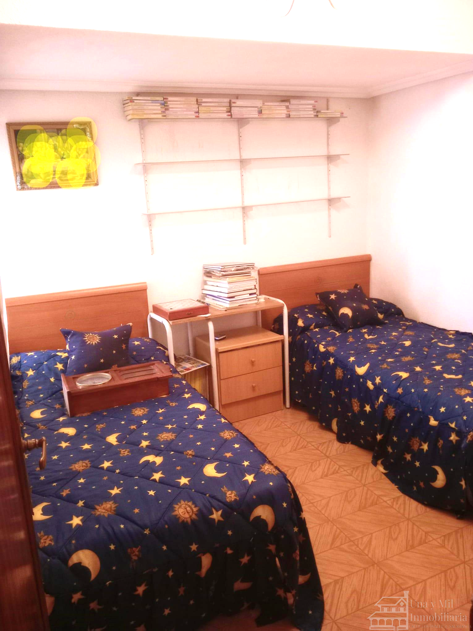 Dormitorio