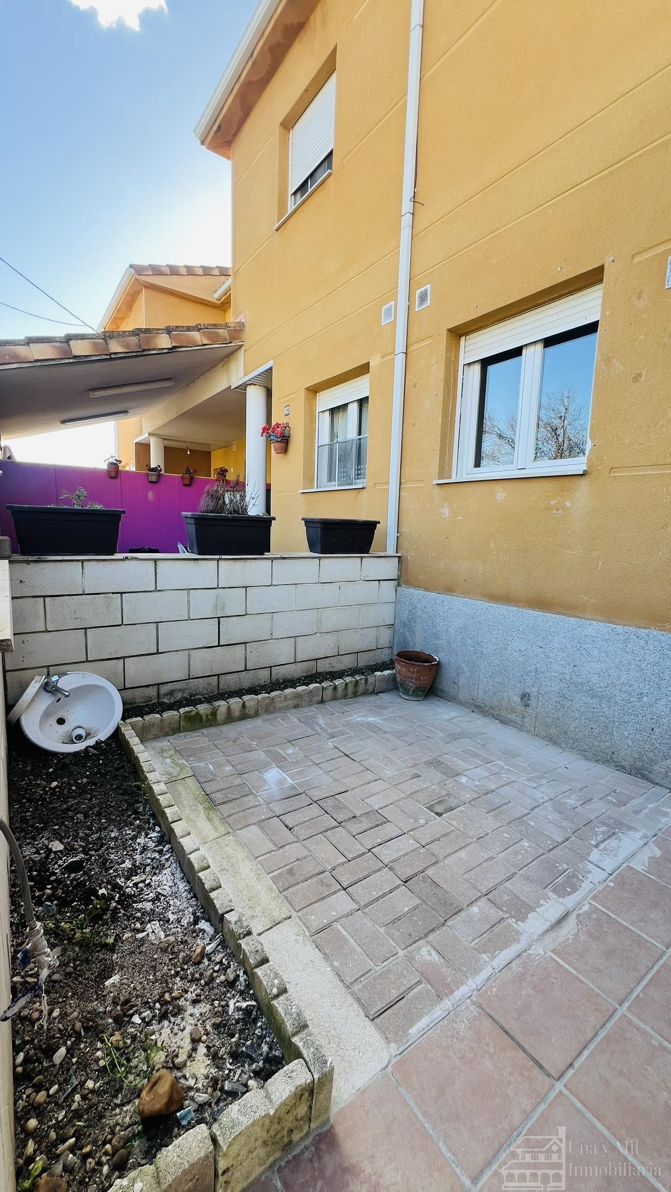For sale of chalet in Parada de Arriba