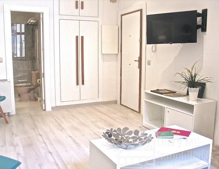Alquiler de estudio en Salamanca