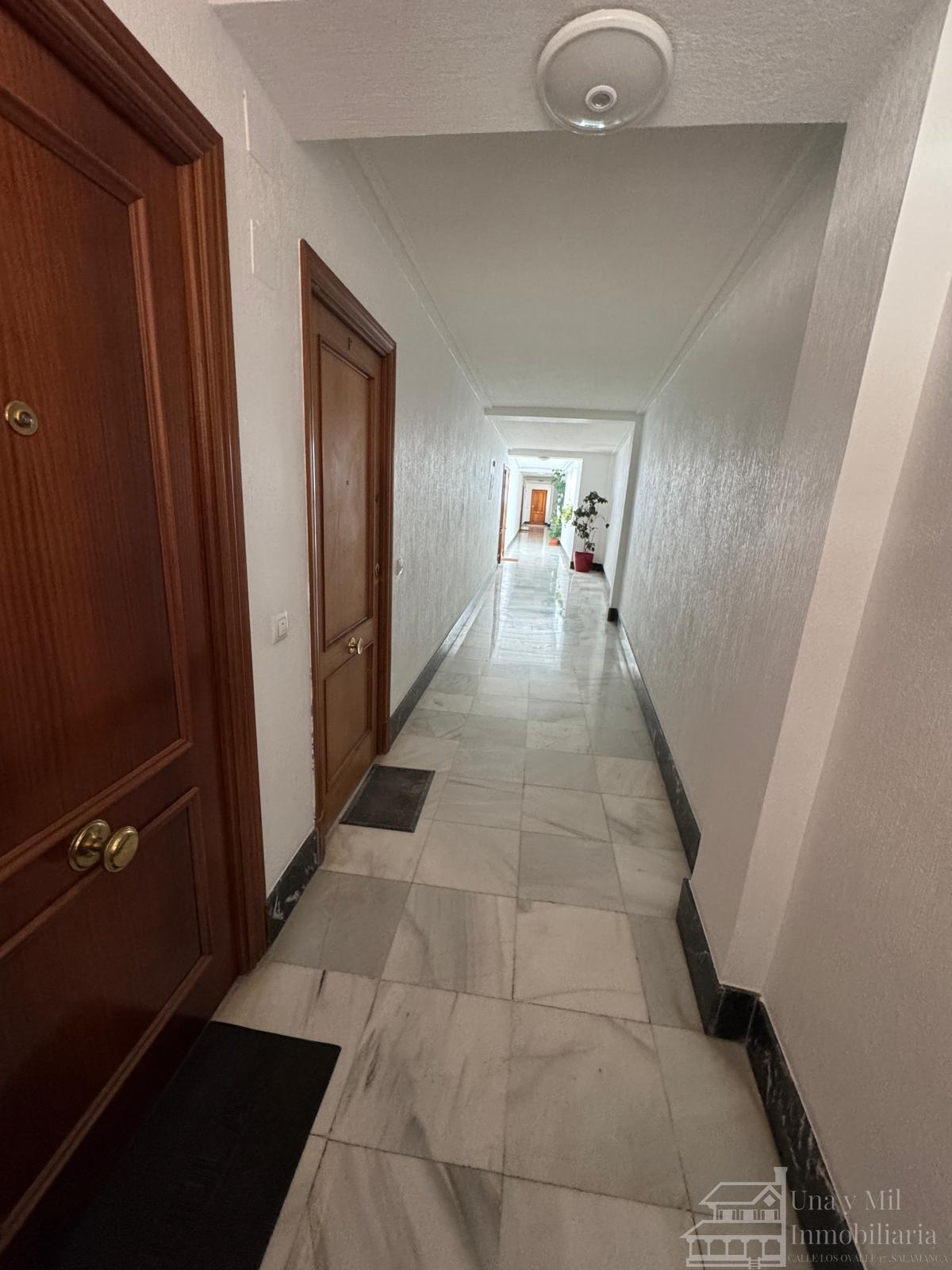 Venta de piso en Salamanca