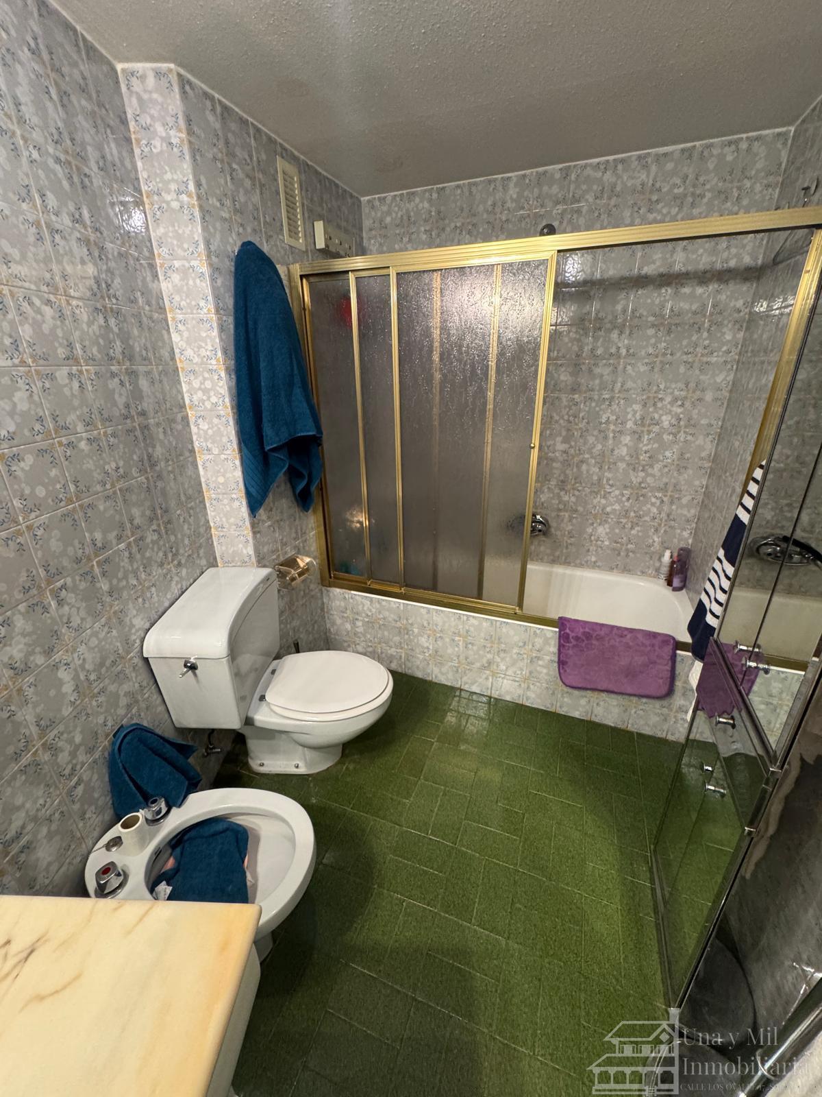 Venta de piso en Salamanca