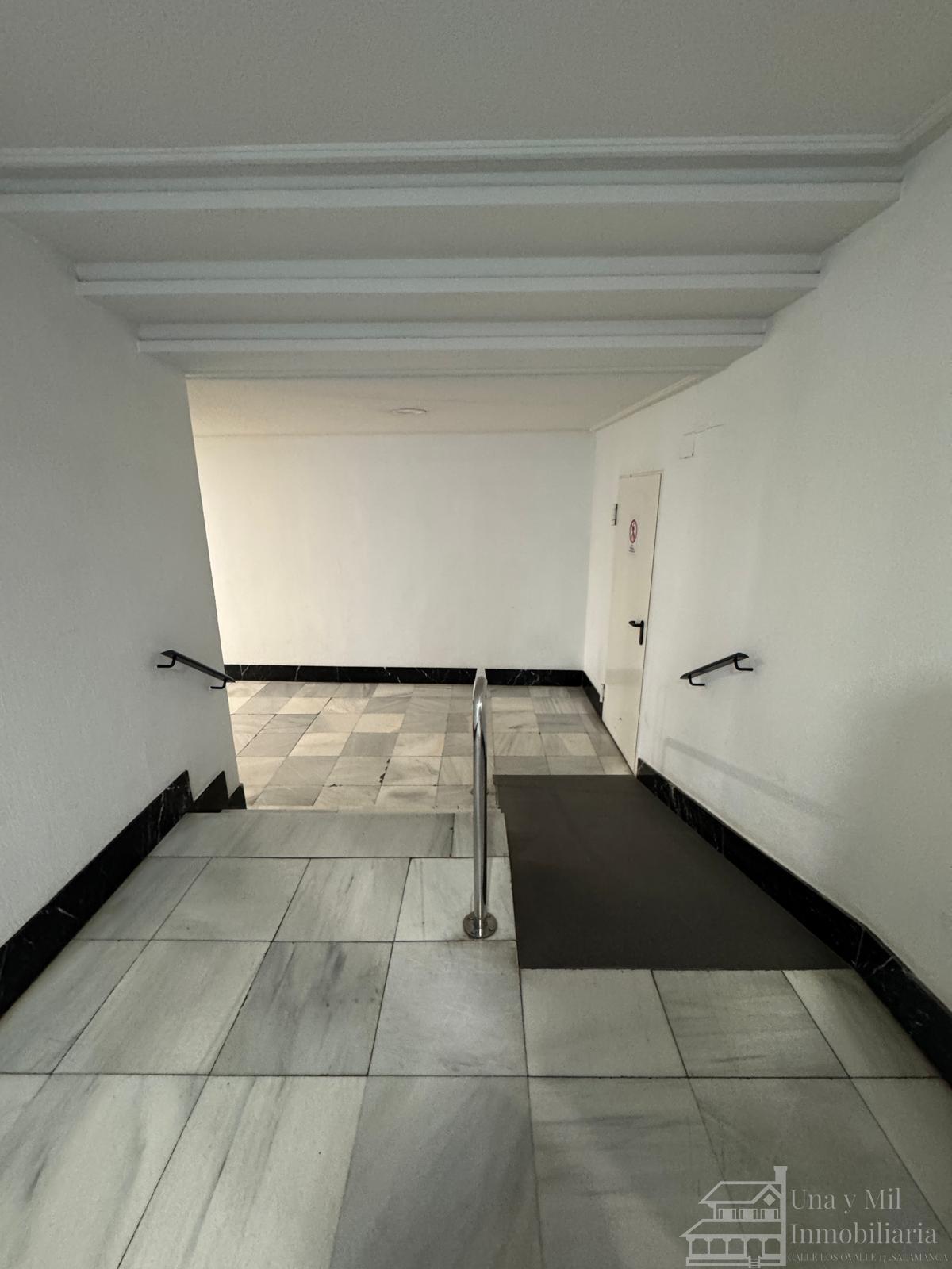 Venta de piso en Salamanca