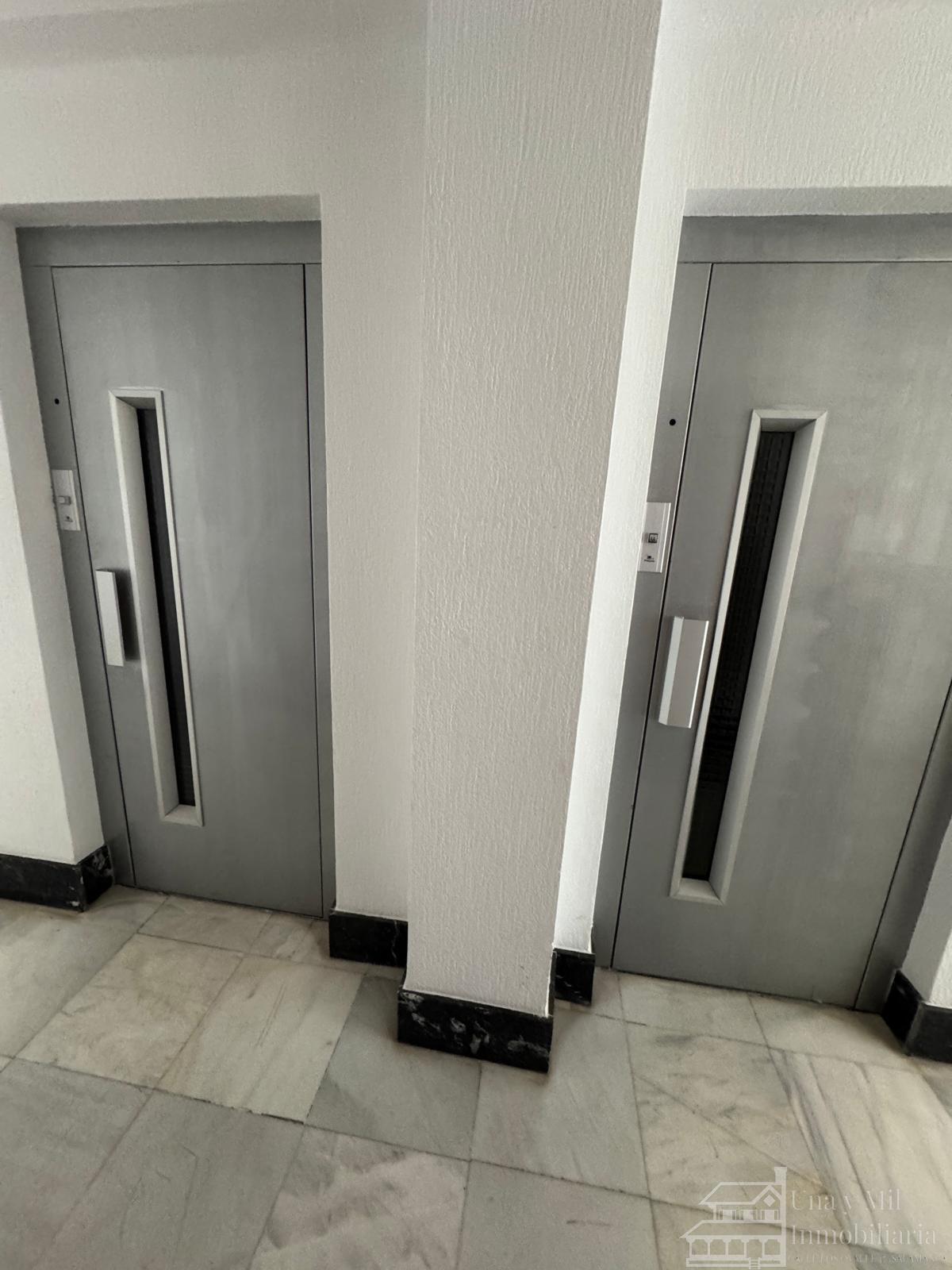 Venta de piso en Salamanca