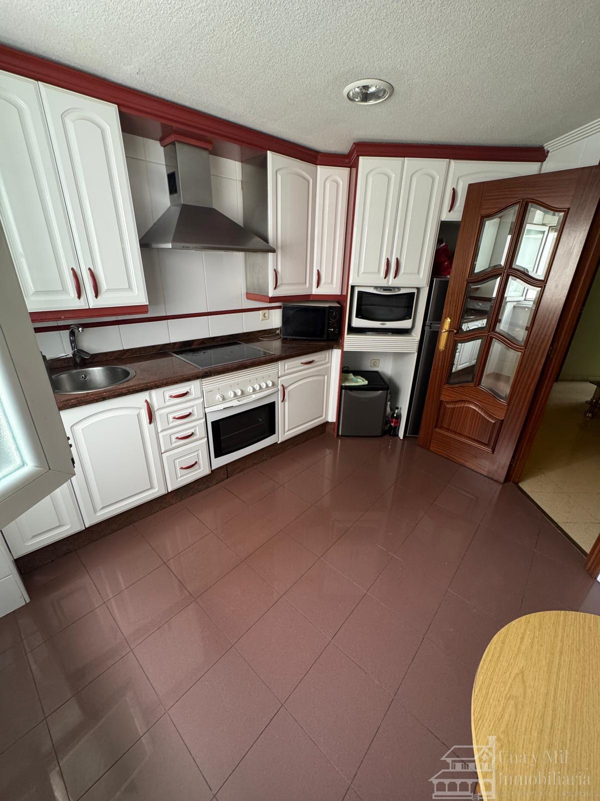 Venta de piso en Salamanca