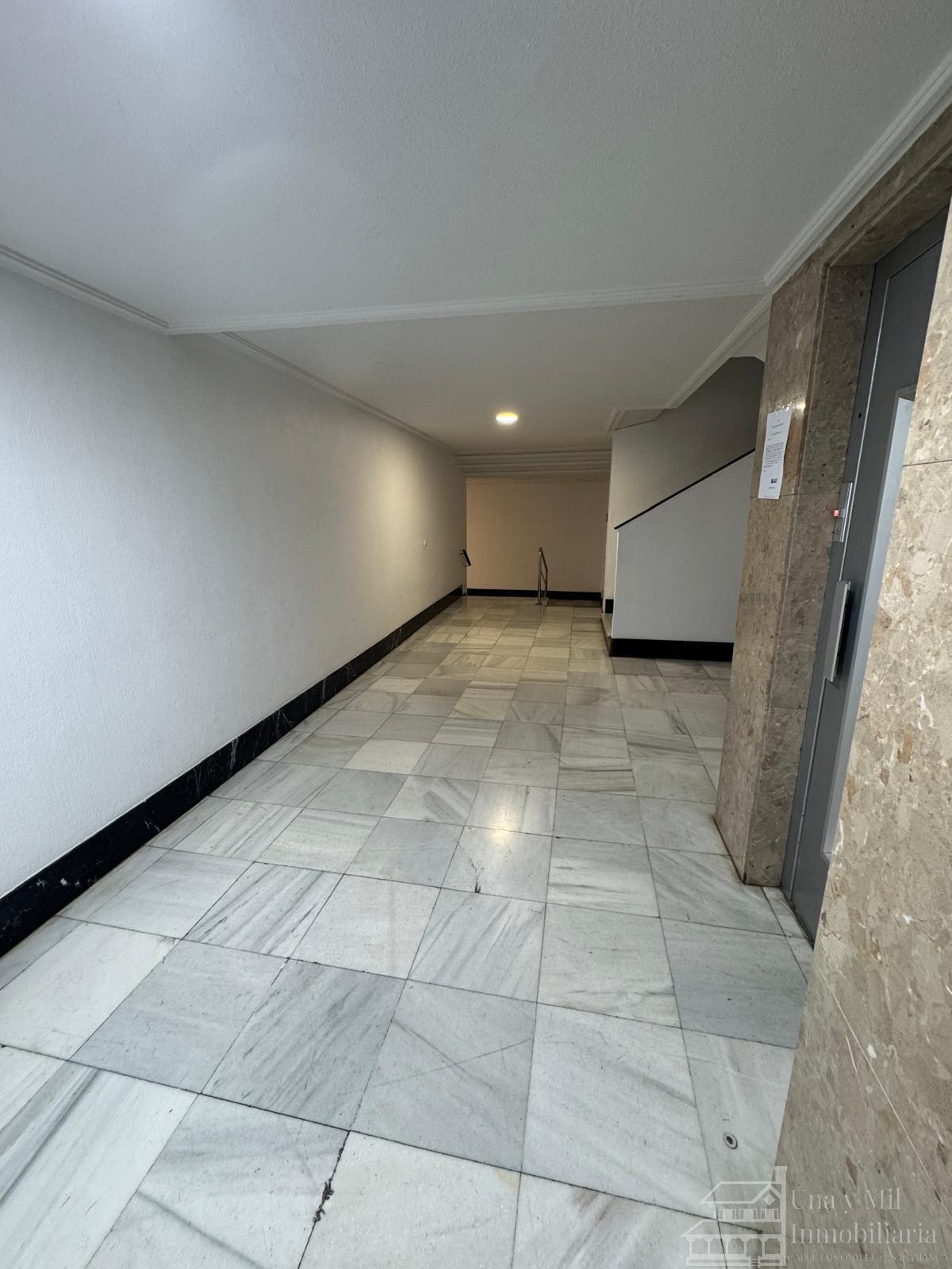 Venta de piso en Salamanca