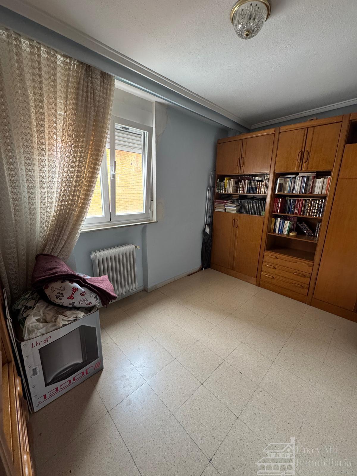 Venta de piso en Salamanca