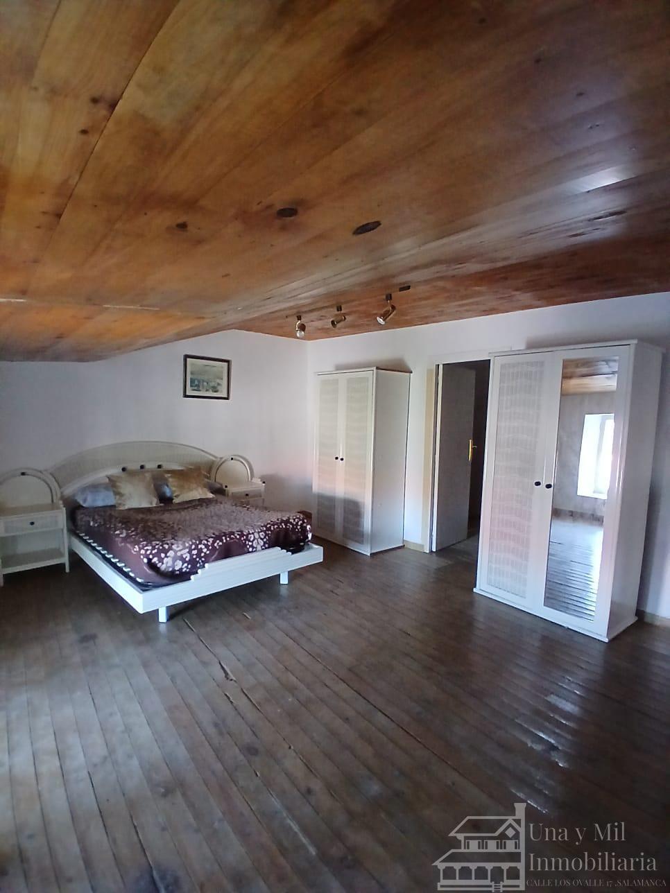 Dormitorio principal