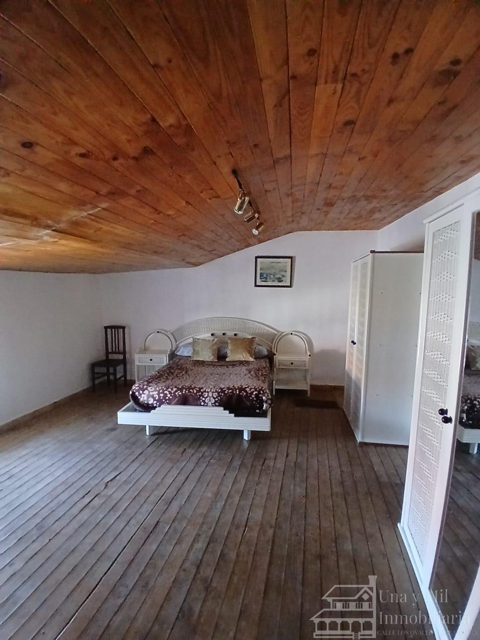 Dormitorio principal