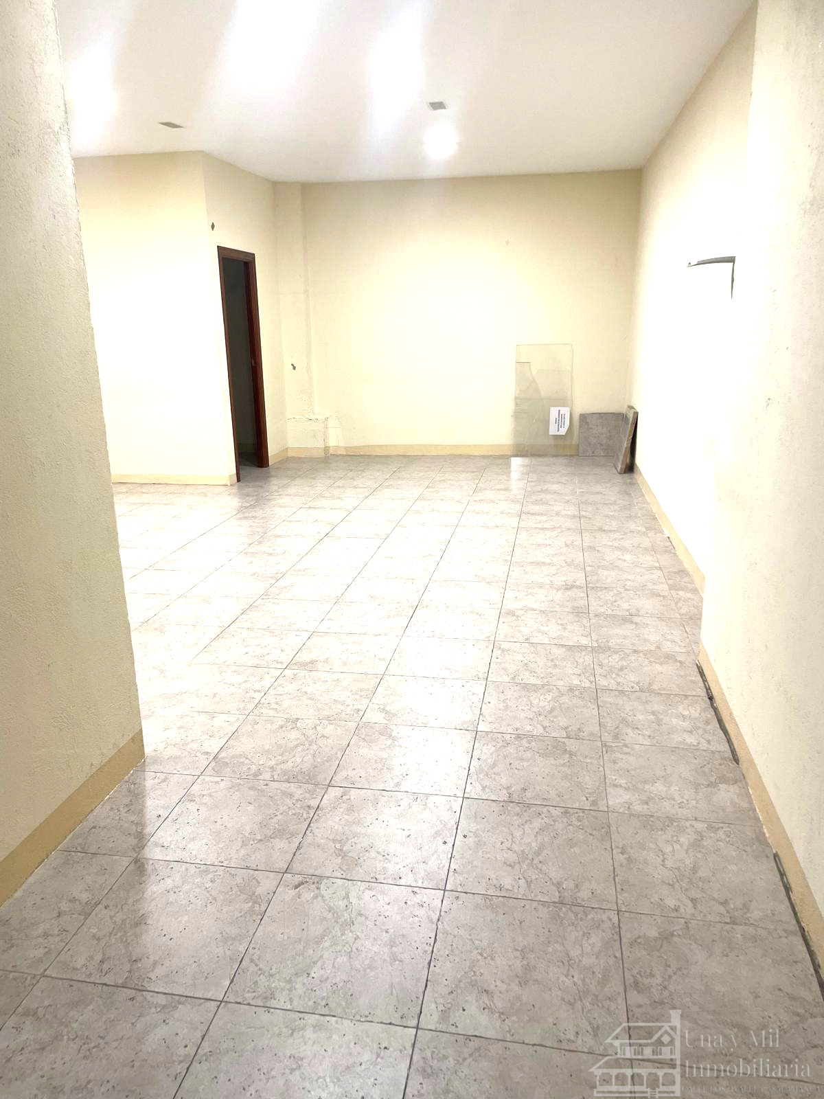 Venta de local en Salamanca