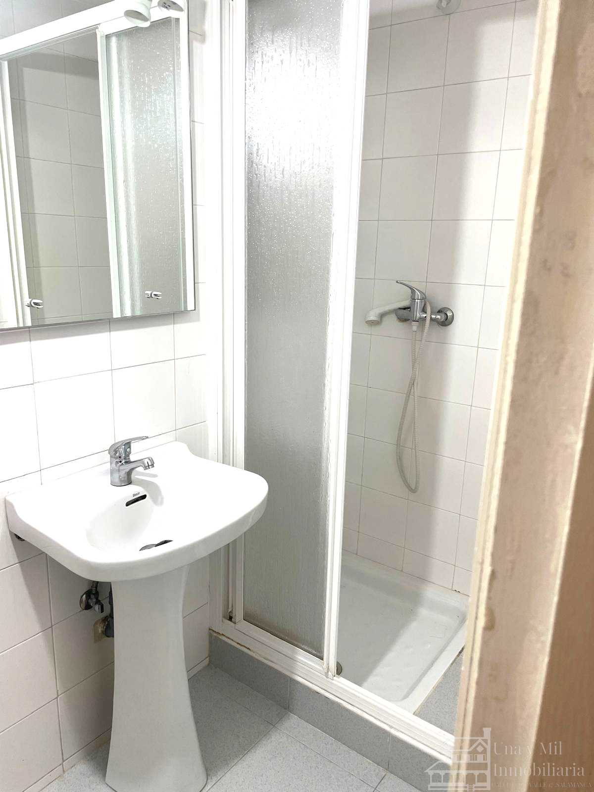 Venta de local en Salamanca