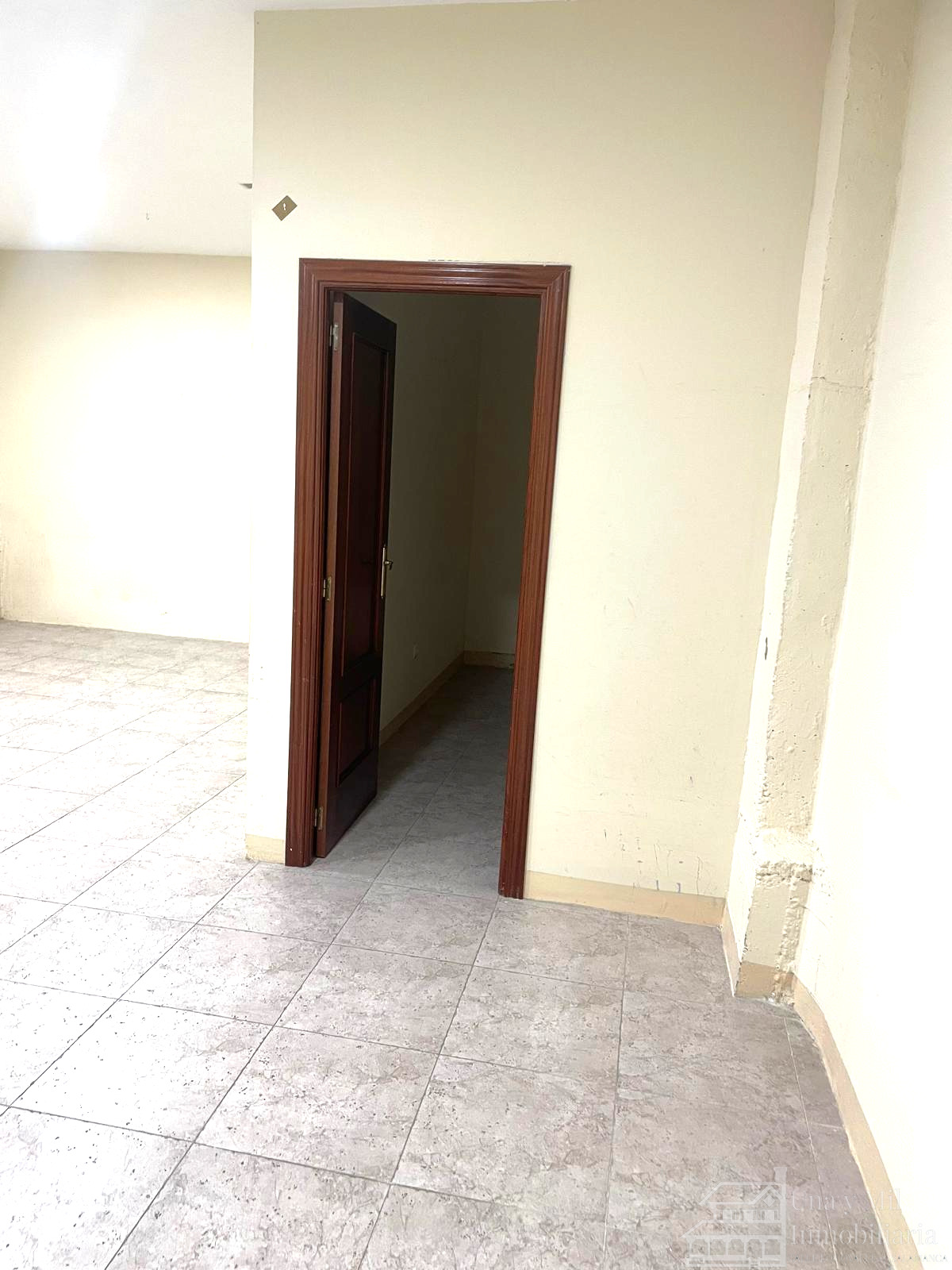 Venta de local en Salamanca