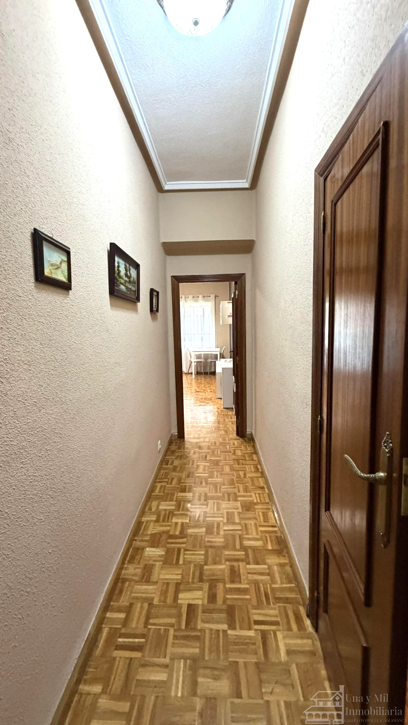 Pasillo