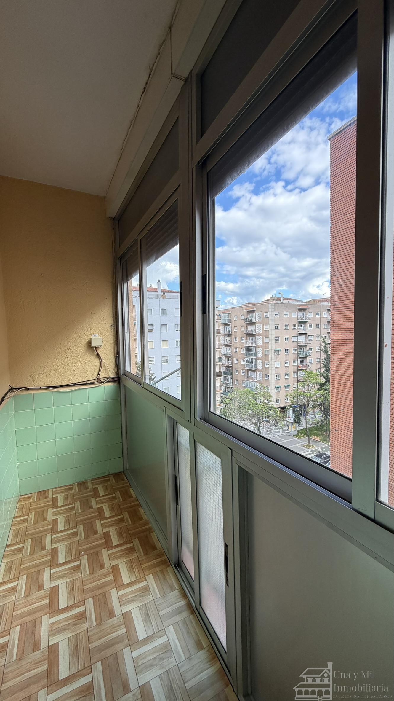 Terraza