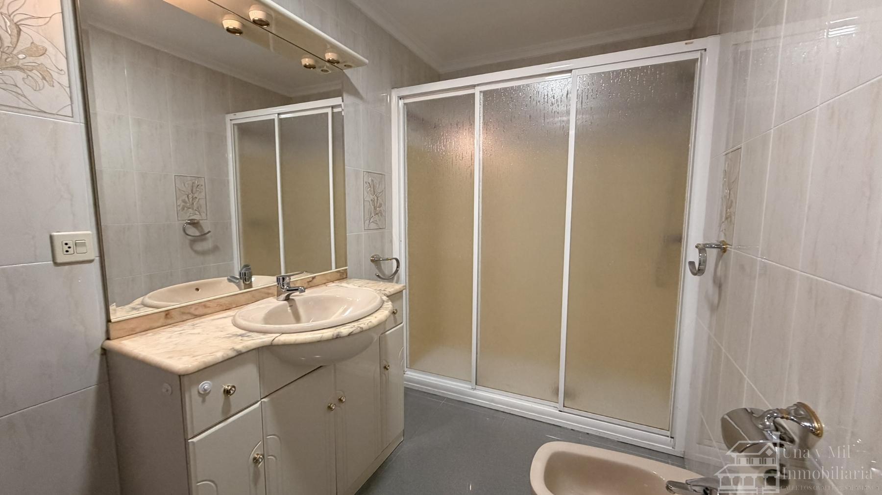 Baño