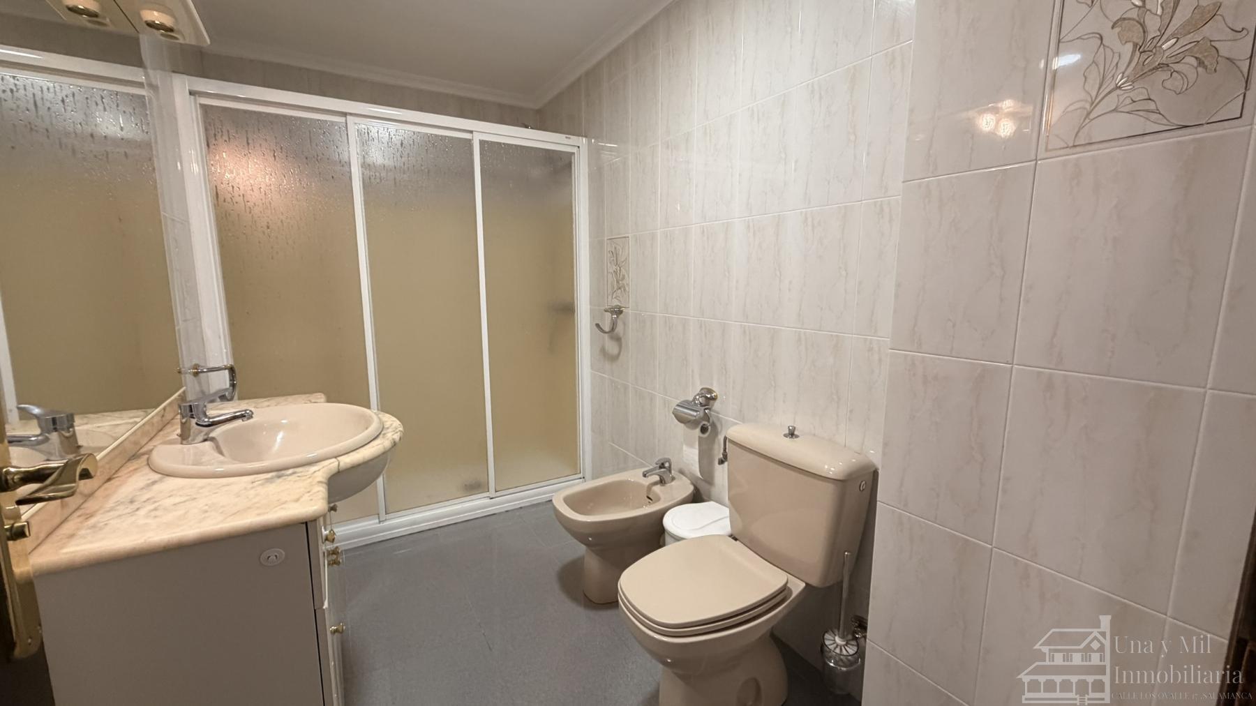 Baño