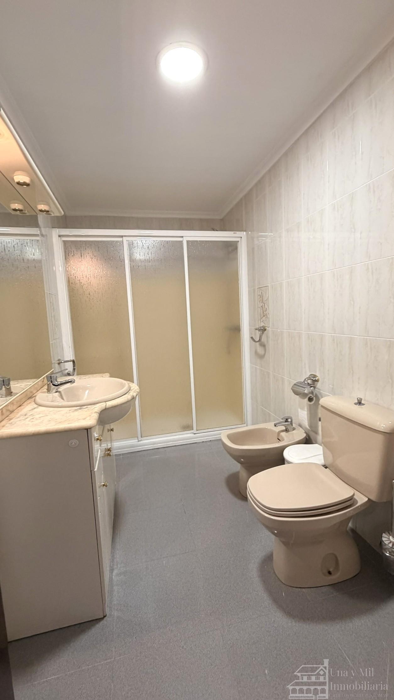 Baño