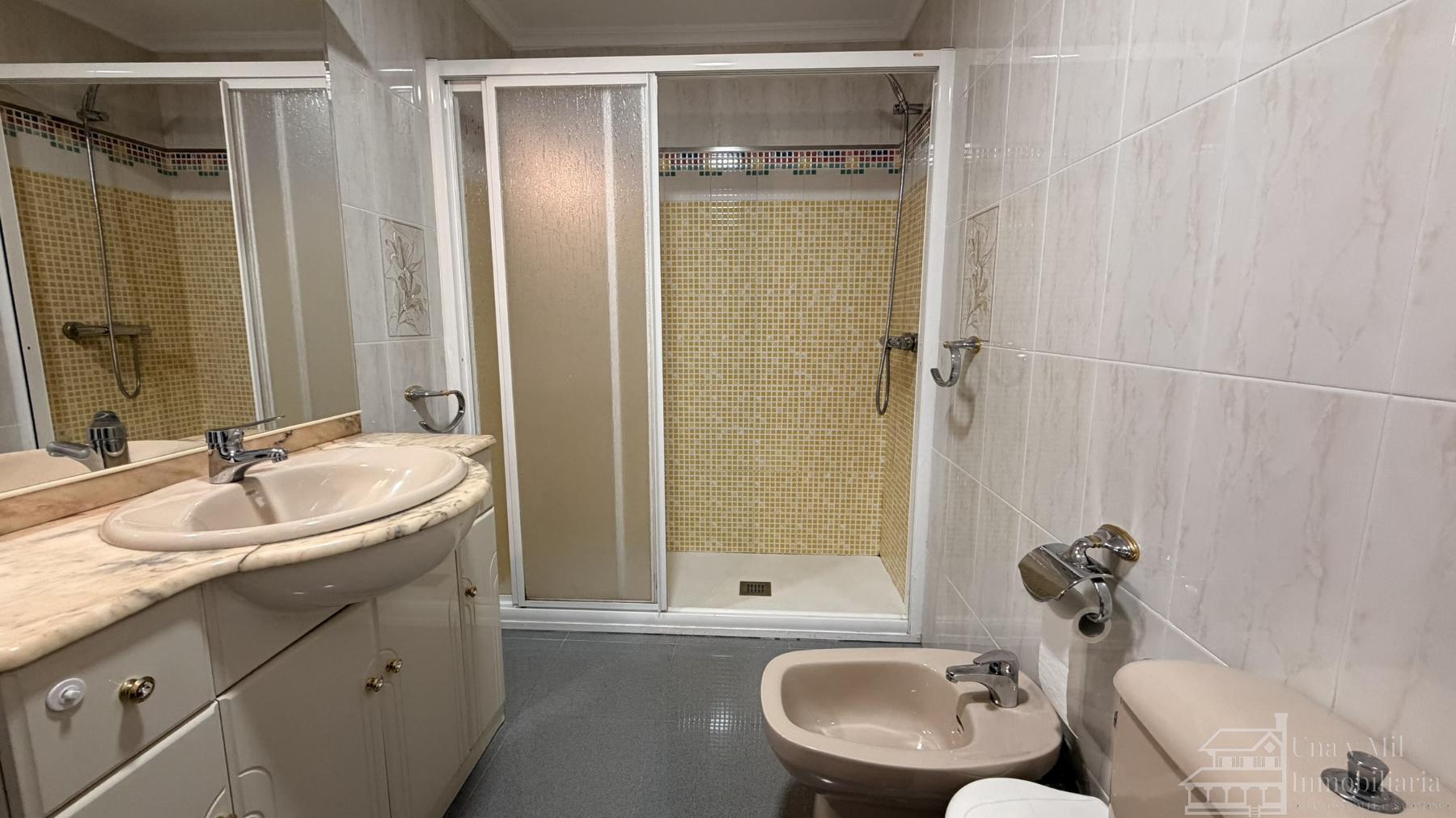 Baño