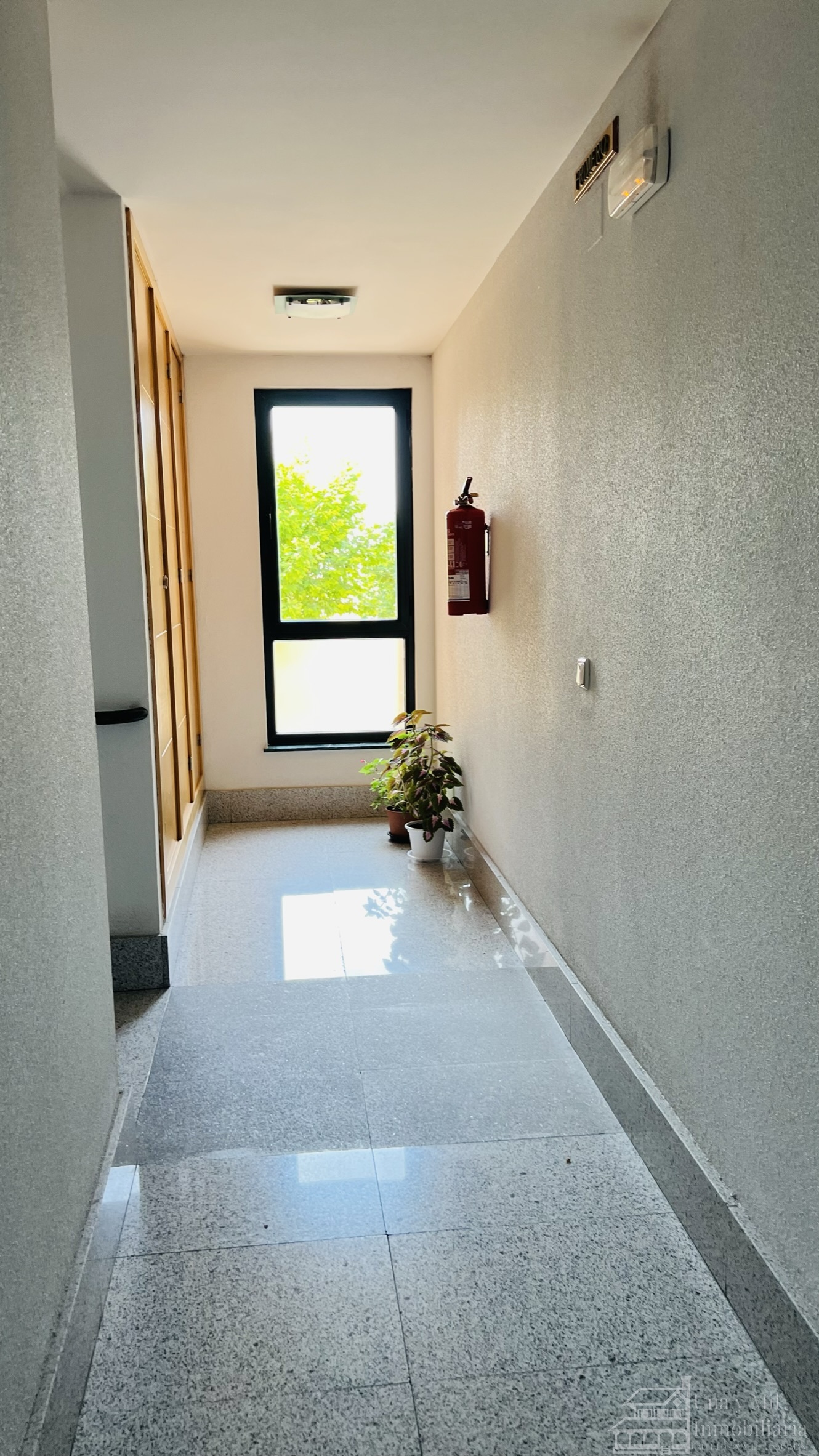 Venta de piso en Villares de la Reina