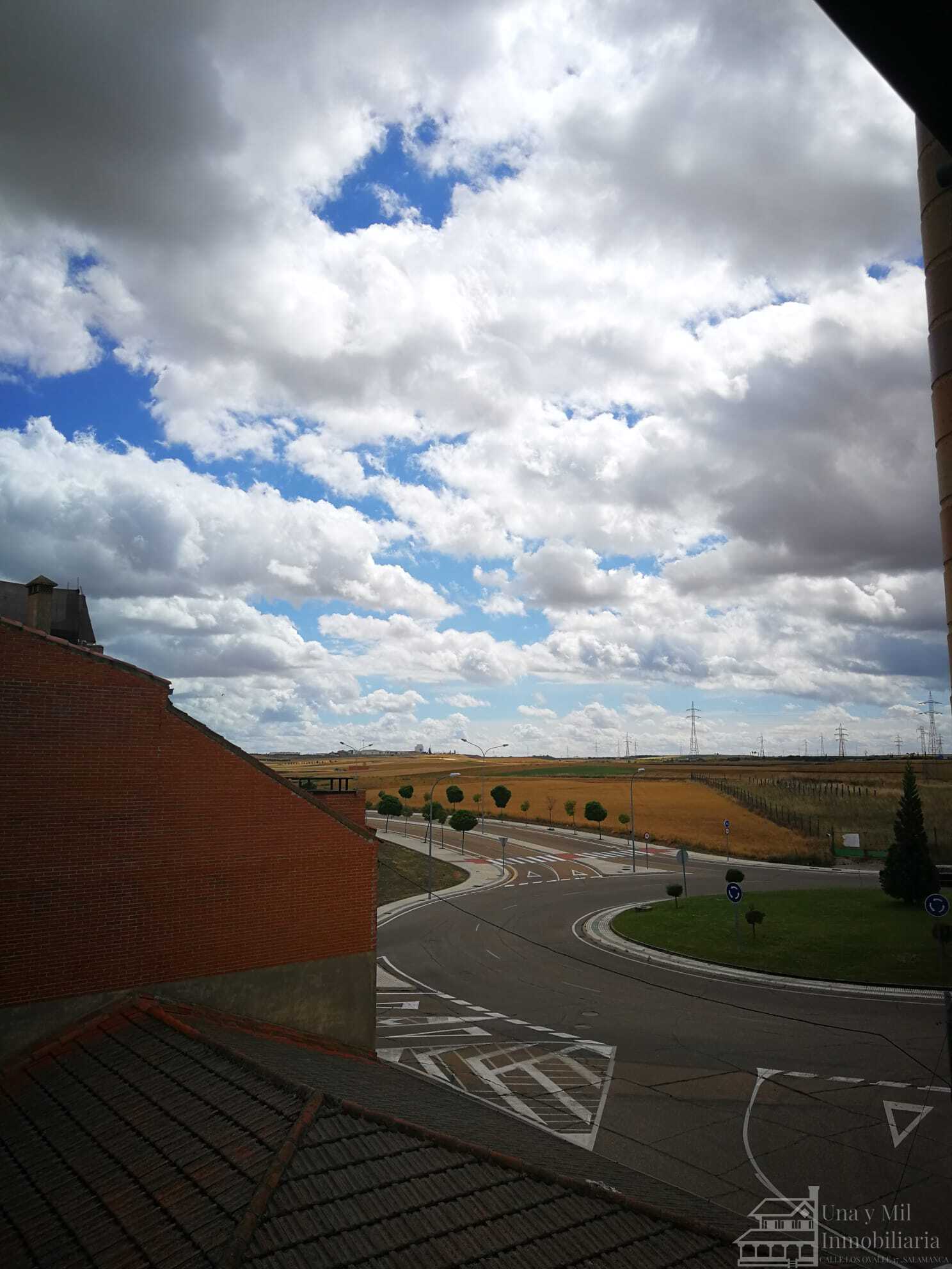 Venta de piso en Villares de la Reina