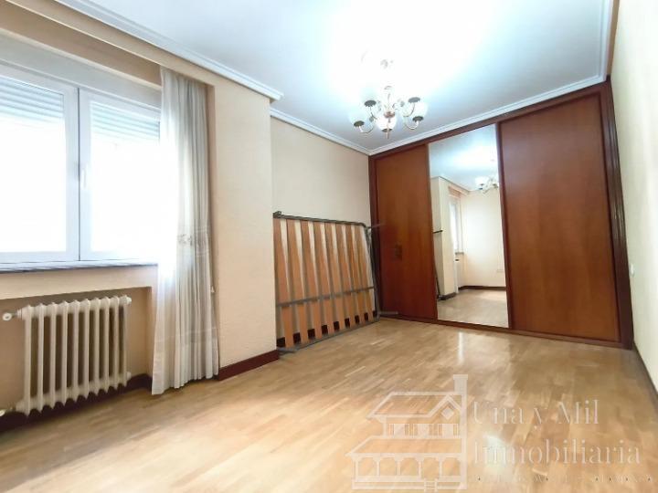 Dormitorio principal