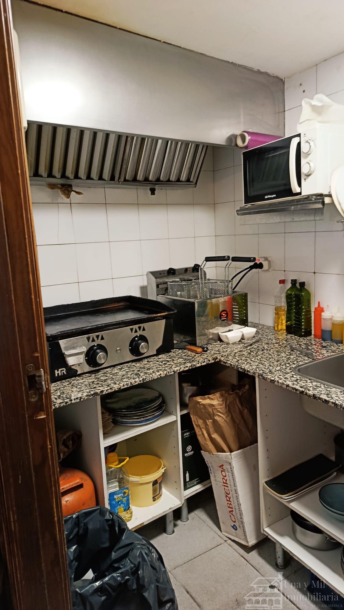 Cocina