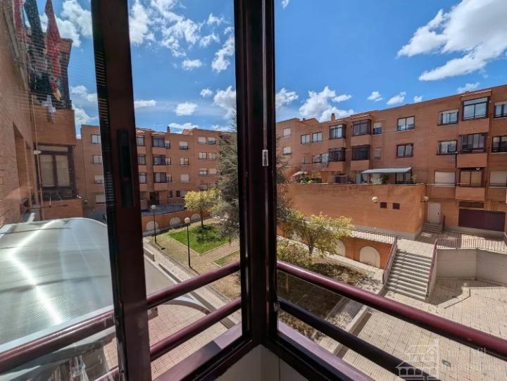 Balcón