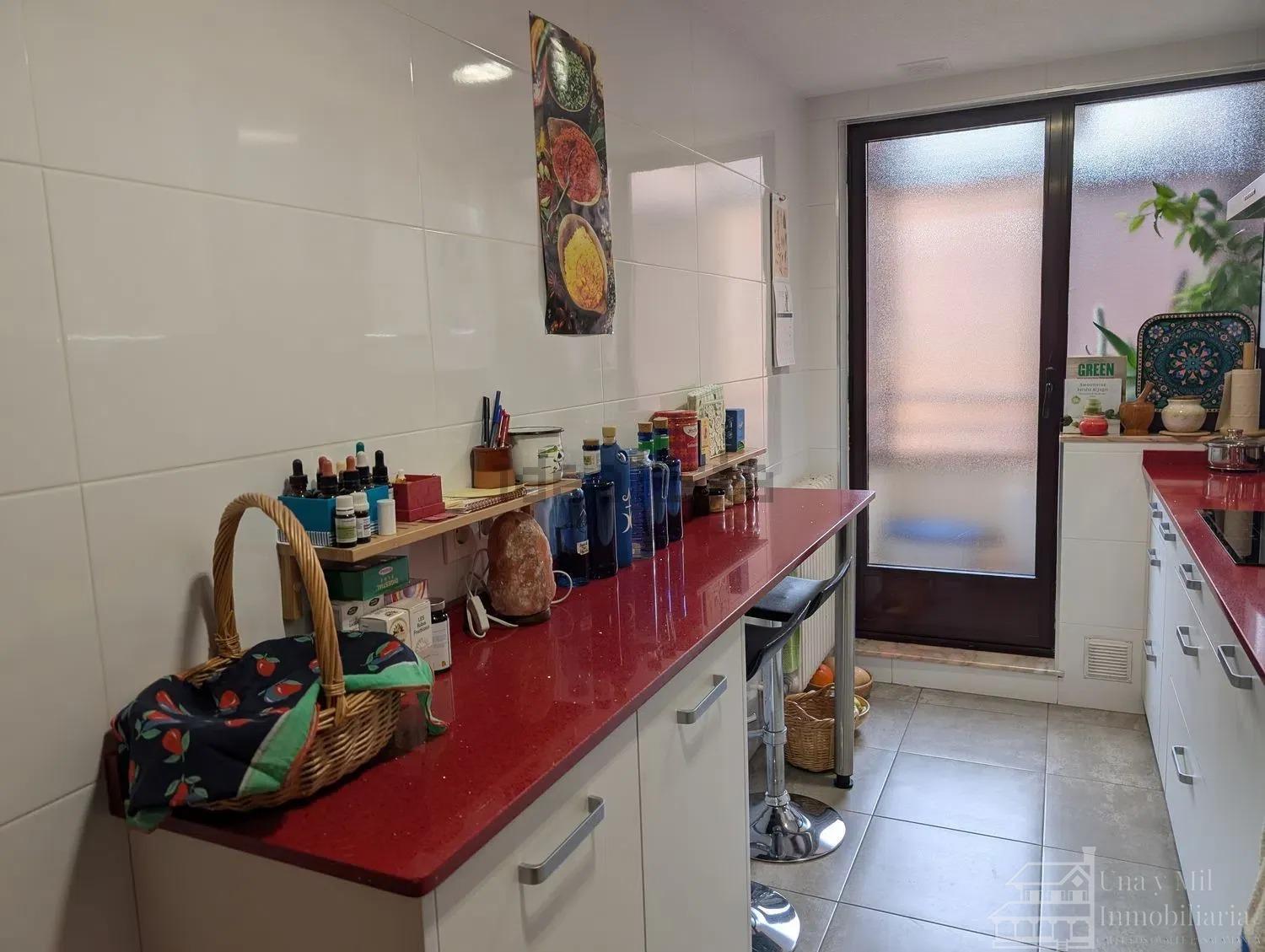 Cocina