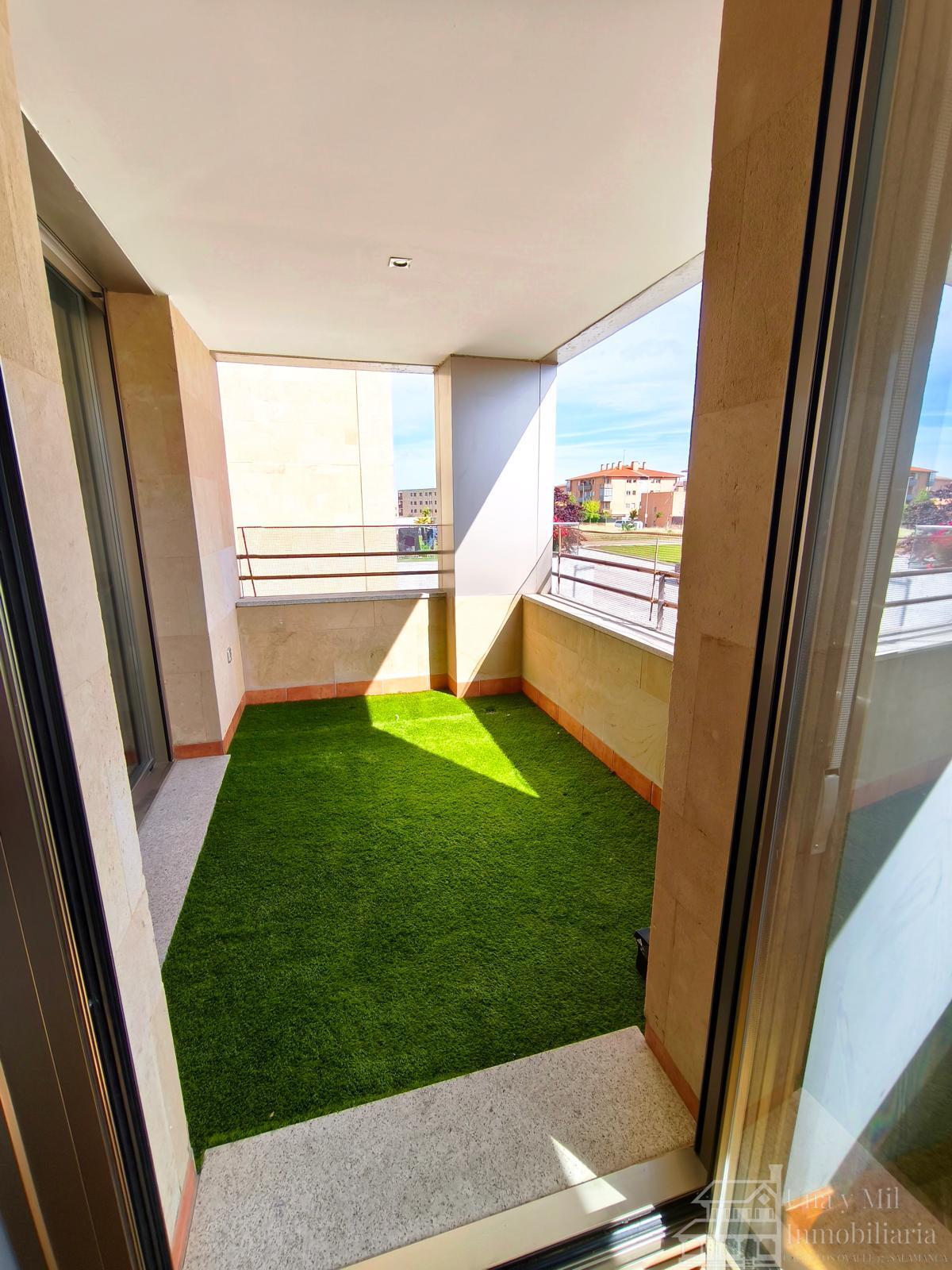 Terraza