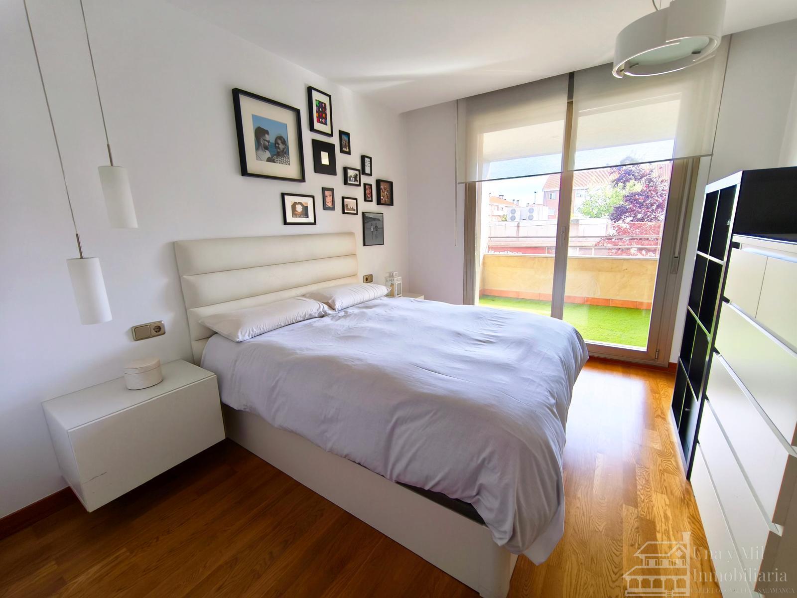 Dormitorio